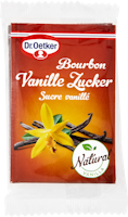 Zucchero vanigliato Bourbon Dr. Oetker