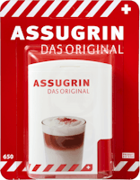 Assugrin Das Original Süssstoff