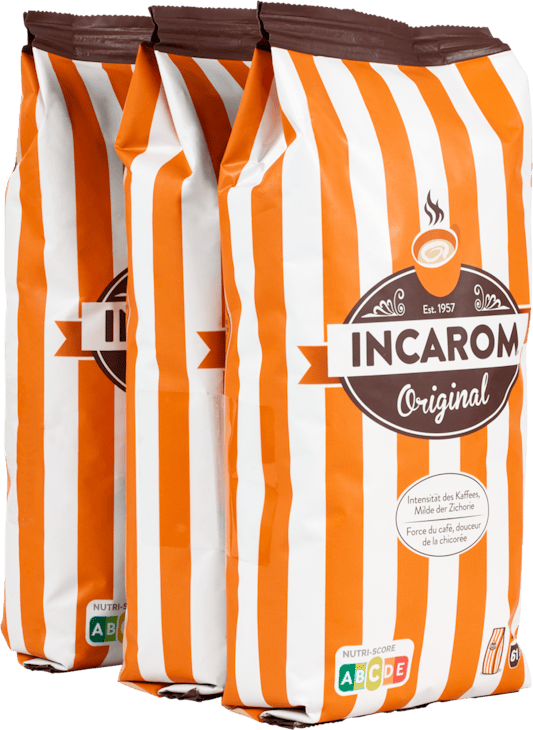 Caffè Original Incarom