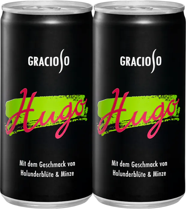 Gracioso Hugo