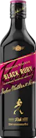 Johnnie Walker Black Ruby Blended Scotch Whisky