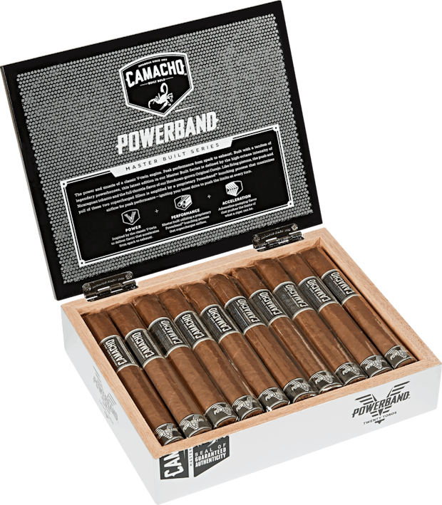 Camacho Powerband Toro