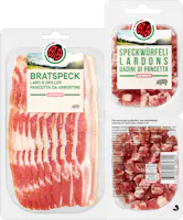 auf alle IP-SUISSE Specke