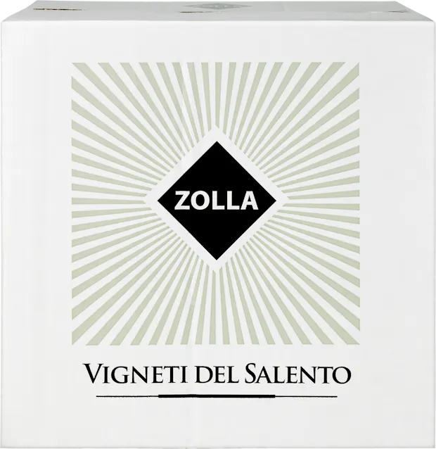 Zolla Salice Salentino DOP
