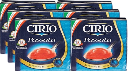Passata Cirio Passata Cirio