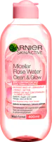 Acqua detergente micellare Acqua di Rose Garnier 