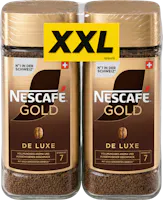 Nescafé Gold Deluxe