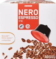 Denner NERO Espresso