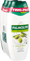 Crème de douche Olive & Lait Naturals Palmolive