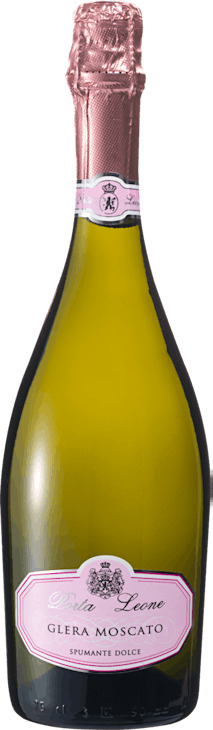 Porta Leone Spumante Dolce Glera Moscato