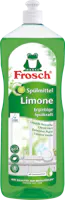 Frosch Spülmittel Limone