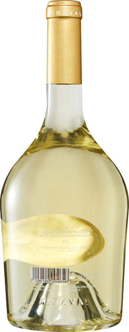 Miraval Blanc Coteaux Varois en Provence AOP - 1 Flasche à 75 cl | Denner  Weinshop