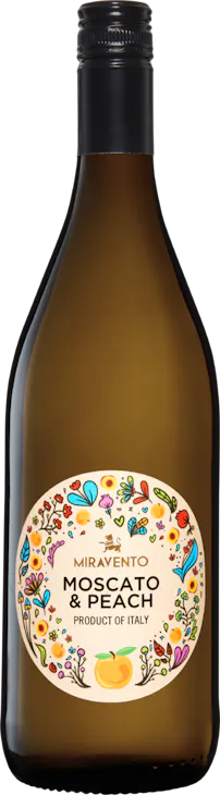 Miravento Moscato & Peach