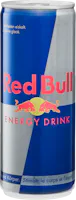 Red Bull Energy Drink