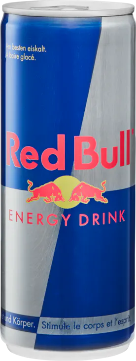 Red Bull Energy Drink