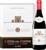 Côtes-du-Rhône AOC