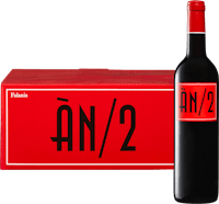 Anima Negra ÀN/2 IGP Illes Balears