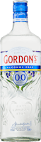 Gordon’s 0.0%