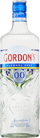 Gordon’s 0.0%