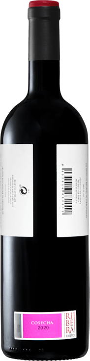 Garmón Ribera del Duero DO