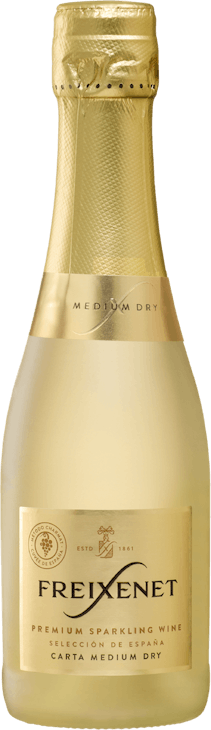 Freixenet Carta Medium Dry