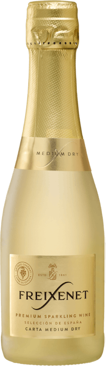Freixenet Carta Medium Dry