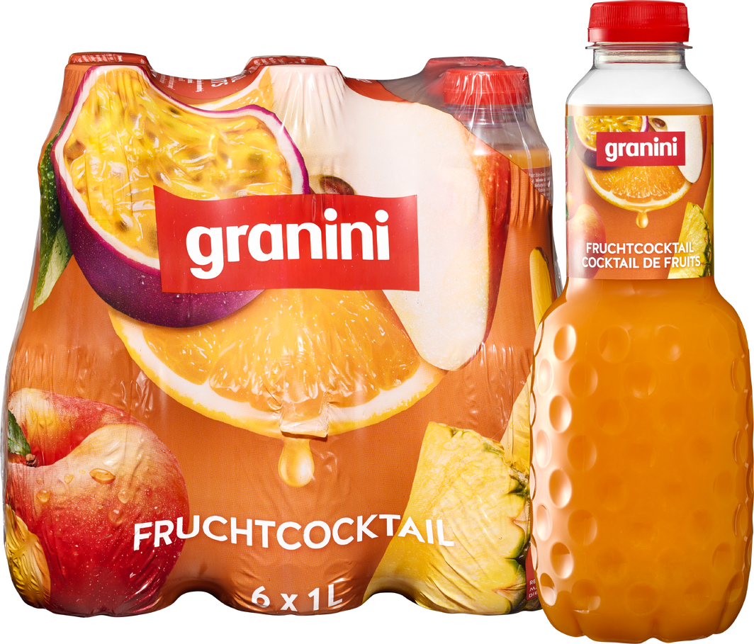 Granini Fruchtcocktail