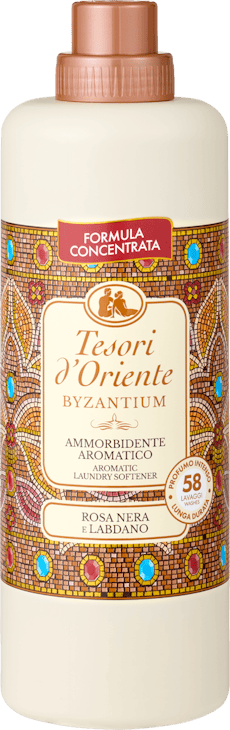 Tesori d'Oriente Weichspüler Byzantium