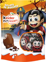 Ferrero Kinder Mini Friends