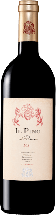 Il Pino di Biserno Toscana IGT