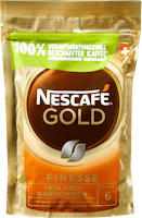 Nescafé® Gold Finesse