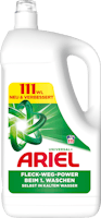 Lessive liquide Universal Ariel