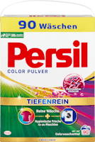 Persil Waschpulver Color