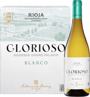 Glorioso Blanco Cosme Palacio Rioja DOC