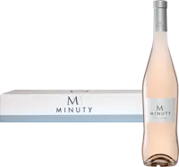 M Minuty Rosé Côtes de Provence AOP