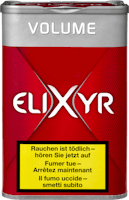 Tabac à cigarettes Volume MYO Elixyr