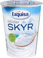 Exquisa Skyr Natur