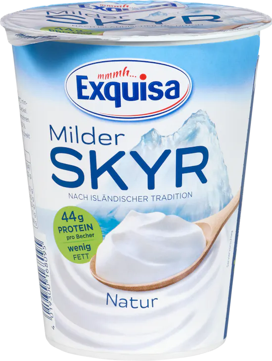 Exquisa Skyr Natur 