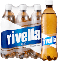Rivella Blu