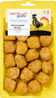 Carna Gallo Chickenballs Krispy