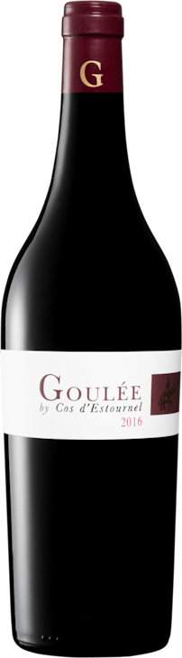 Goulée by Cos d'Estournel Médoc AOC