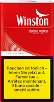 Winston Original Red 100’s