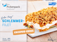 Filetto di pesce al forno Pickenpack Seafoods
