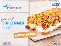 Filetto di pesce al forno Pickenpack Seafoods