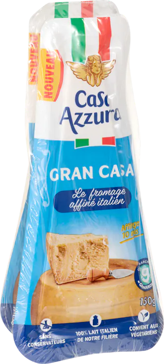 Casa Azzurra Mozzarella