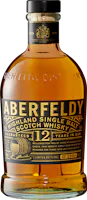 Aberfeldy Highland Single Malt Scotch Whisky
