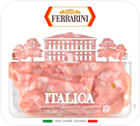 Mortadella Italica Ferrarini
