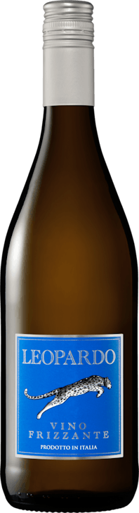 Leopardo Vino Frizzante