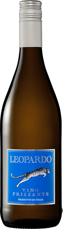 Leopardo Vino Frizzante