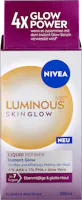 Nivea Cellular Luminous 630® Liquid Refiner Instant Glow Peeling